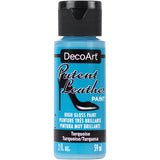 DecoArt Patent Leather Paint 2oz