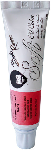 Bob Ross Soft Oil Color Paint 37ml