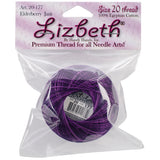 Handy Hands Lizbeth Cordonnet Cotton Size 20