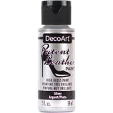 DecoArt Patent Leather Paint 2oz