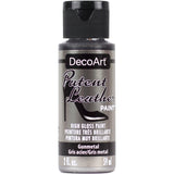 DecoArt Patent Leather Paint 2oz