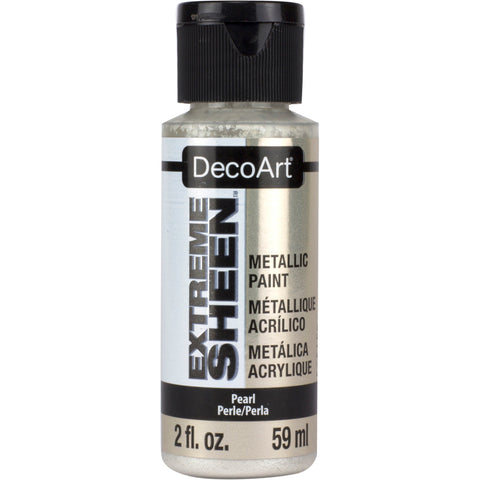 DecoArt Extreme Sheen Paint 2oz