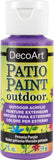 DecoArt Patio Paint 2oz