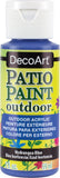 DecoArt Patio Paint 2oz