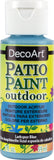 DecoArt Patio Paint 2oz