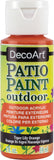 DecoArt Patio Paint 2oz