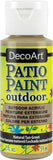 DecoArt Patio Paint 2oz