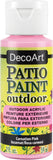 DecoArt Patio Paint 2oz