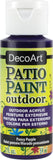 DecoArt Patio Paint 2oz