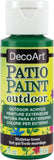 DecoArt Patio Paint 2oz