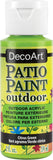 DecoArt Patio Paint 2oz