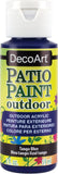 DecoArt Patio Paint 2oz