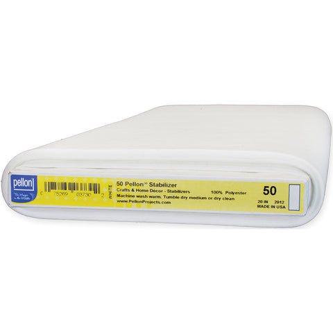 Pellon Sew-In Heavyweight Stabilizer