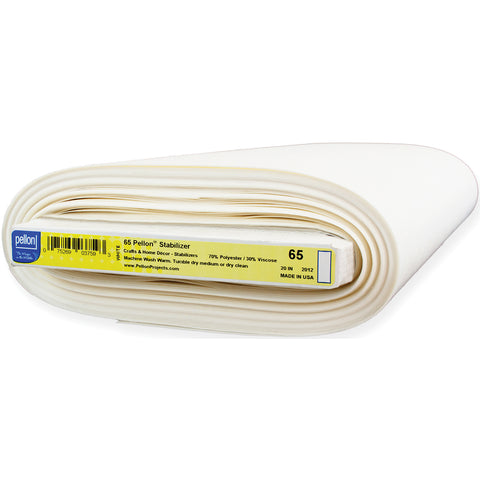 Pellon Sew-In Extra Heavyweight Stabilizer