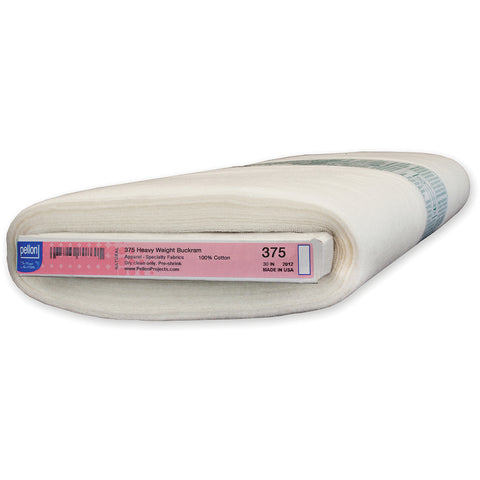 Pellon Buckram Sew-In Interfacing