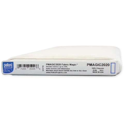 Pellon Fabric Magic Shrinking Sew-In Interfacing