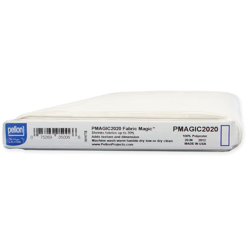 Pellon Fabric Magic Shrinking Sew-In Interfacing