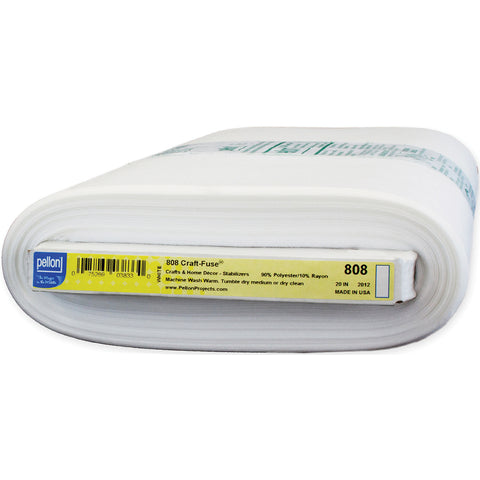 Pellon Craft-Fuse Fusible Interfacing
