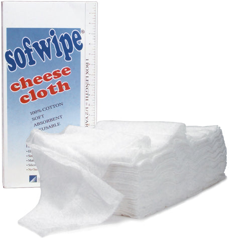 American Fiber Purewipe Cheesecloth