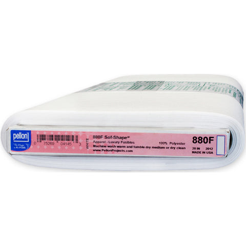 Pellon Sof-Shape Fusible Interfacing