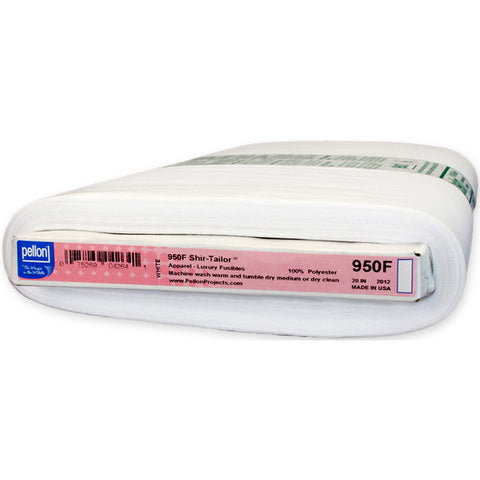 Pellon Shir-Tailor Fusible Interfacing