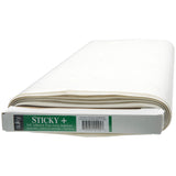 Sulky Sticky Self-Adhesive Tear-Away Stabilizer