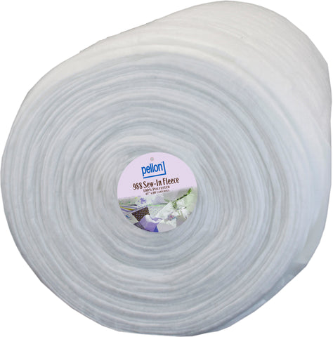 Pellon Sew-In Fleece ROT