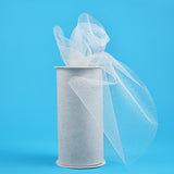 Expo Glitter Tulle 6"X25yd Spool