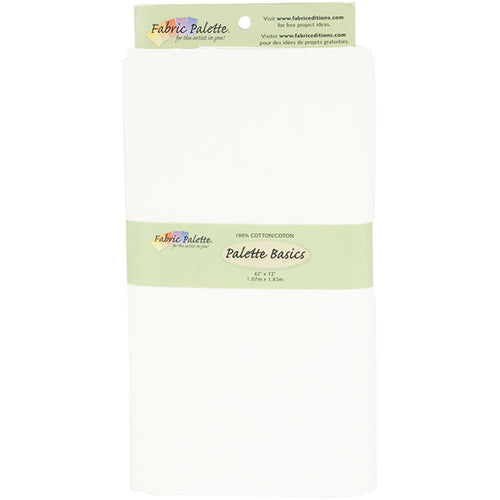 Fabric Palette Precut 42"X72"