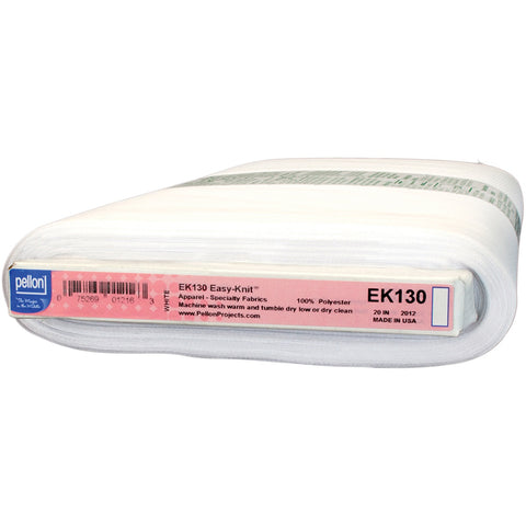 Pellon Easy-Knit Fusible Tricot Interfacing