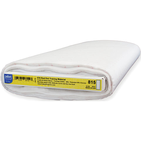 Pellon Red Dot Tracing Material