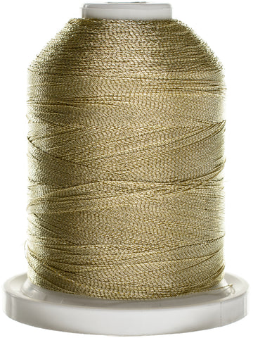 Robison-Anton J Metallic Thread 1,000yd