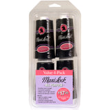 Maxi-Lock All Purpose Value Pack 4/Pkg