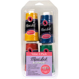 Maxi-Lock All Purpose Value Pack 4/Pkg