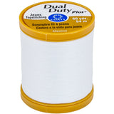 Coats Dual Duty Plus Jean & Topstitching Thread 60yd
