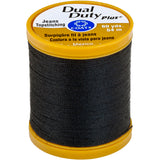 Coats Dual Duty Plus Jean & Topstitching Thread 60yd