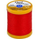 Coats Dual Duty Plus Jean & Topstitching Thread 60yd