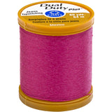 Coats Dual Duty Plus Jean & Topstitching Thread 60yd