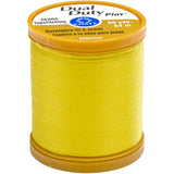 Coats Dual Duty Plus Jean & Topstitching Thread 60yd