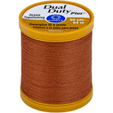 Coats Dual Duty Plus Jean & Topstitching Thread 60yd