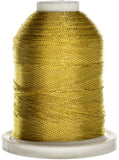 Robison-Anton J Metallic Thread 1,000yd