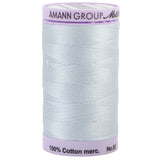 Mettler Silk Finish Cotton Thread 50wt 547yd