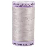 Mettler Silk Finish Cotton Thread 50wt 547yd