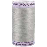 Mettler Silk Finish Cotton Thread 50wt 547yd