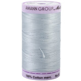 Mettler Silk Finish Cotton Thread 50wt 547yd