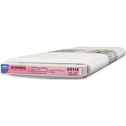 Pellon Easy-Shaper Fusible Interfacing