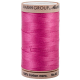 Mettler Cotton Machine Quilting Thread 40wt 500yd