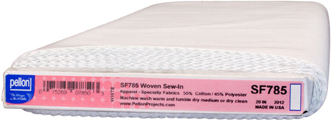 Pellon Woven Sew-In Interfacing