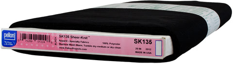 Pellon Sheer-Knit Fusible Interfacing