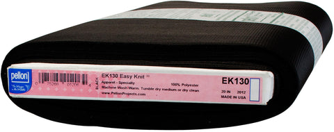 Pellon Easy-Knit Fusible Interfacing